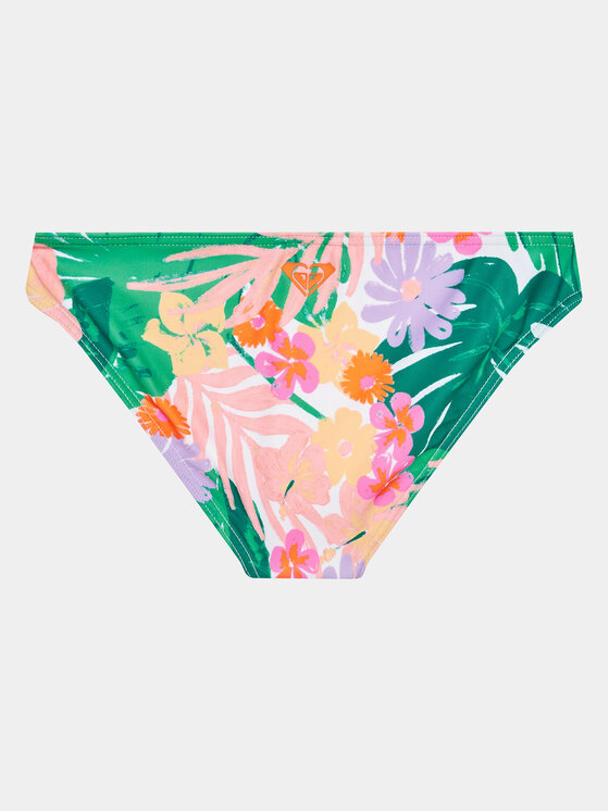 Roxy Roxy Badeanzug Paradisiac Island ERLX203179 Bunt