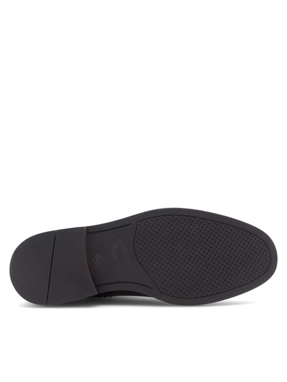 GINO ROSSI Gino Rossi Polacchine 121AM0180 Marrone