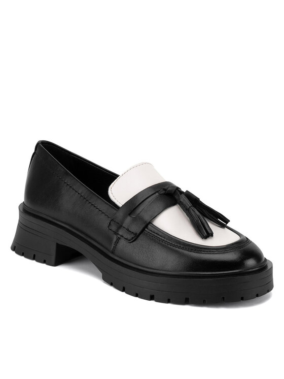 Lasocki Lasocki Loaferice WI16-7743-02W Crna
