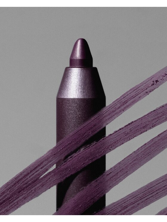 INGLOT INGLOT Creamy Line Kredka do oczu Muted Plum 106
