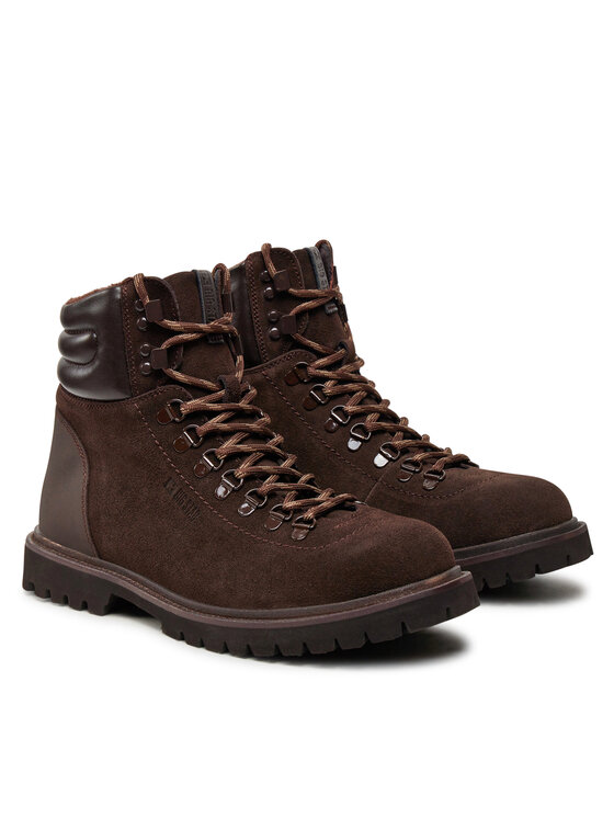 Big Star Shoes Big Star Shoes Traperid OO174644 Must