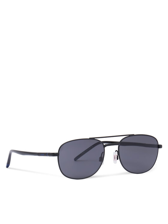 HUGO Ochelari de soare 1375/S 208306 Negru