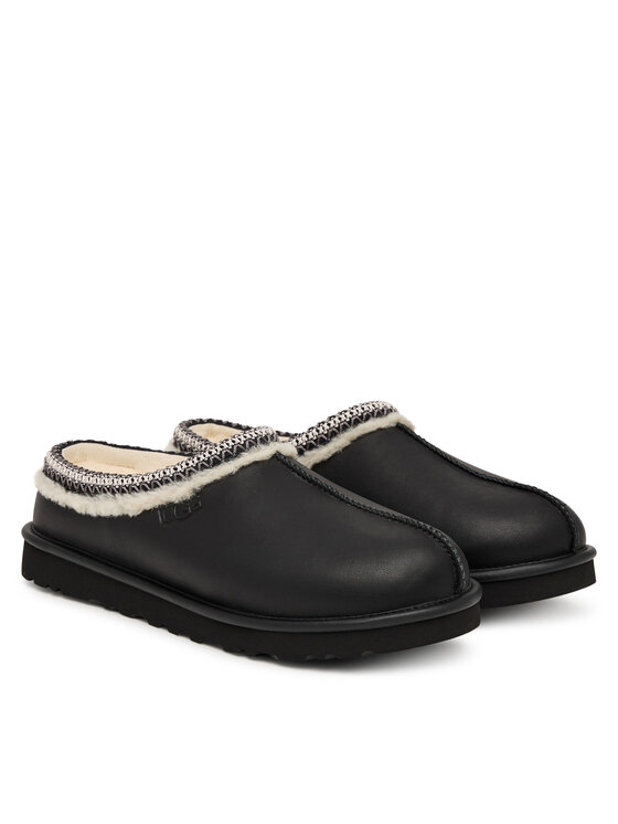 Ugg Ugg Hótaposó M Tasman Noir Fekete