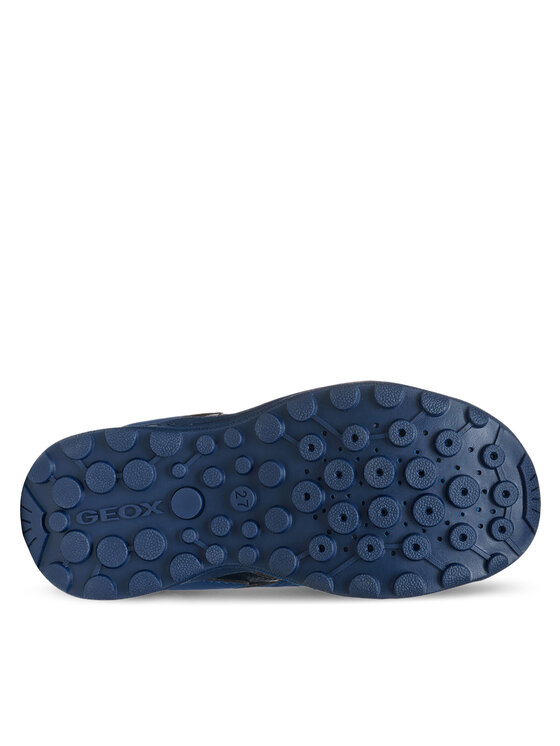 Geox Geox Sandały J Vaniett J455XA 015CE C0659 M Granatowy