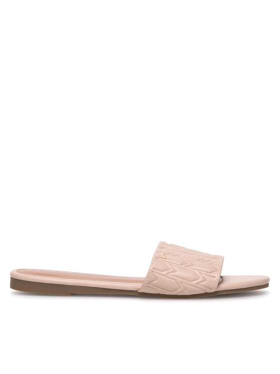MEXX Mules / sandales de bain WYL141123-01 Beige