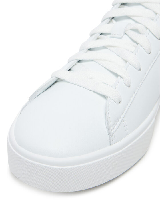 Skechers Skechers Сникърси Eden LX - Top Grade 185000/W Бял