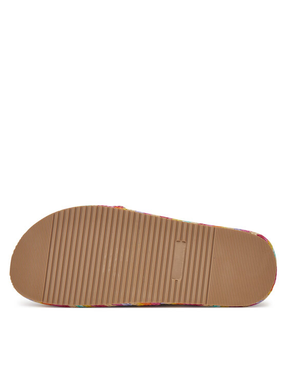 Roxy Roxy Papucs LT0613-63 Rózsaszín