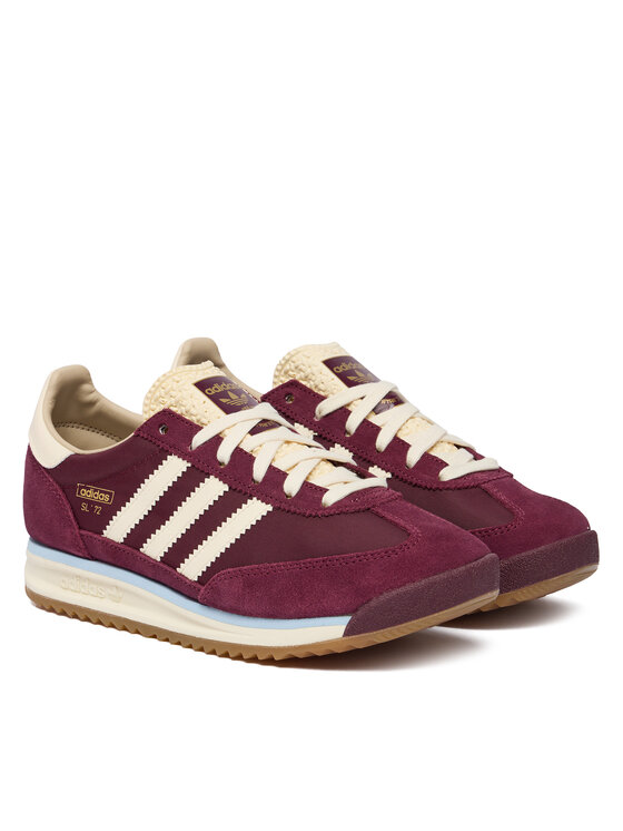 adidas adidas Tossud Sl 72 Og KJ7587 Bordoopunane