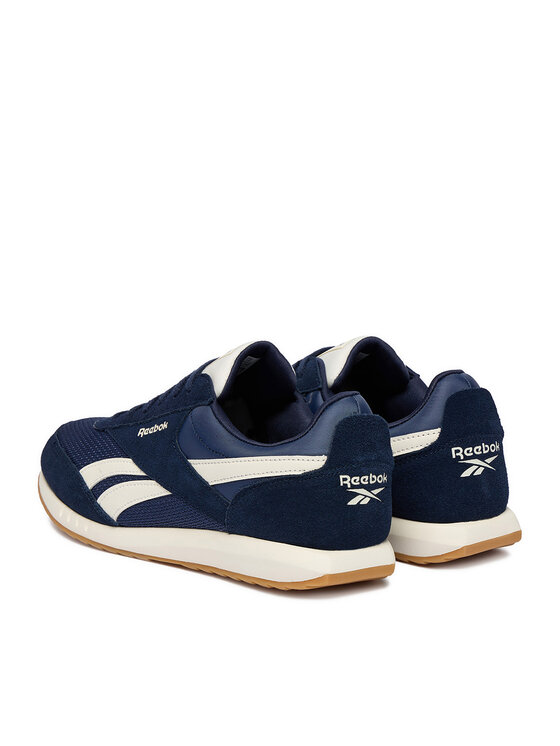 Reebok Reebok Sneakersy CEO-MODA AR30315MDCT Tmavomodrá