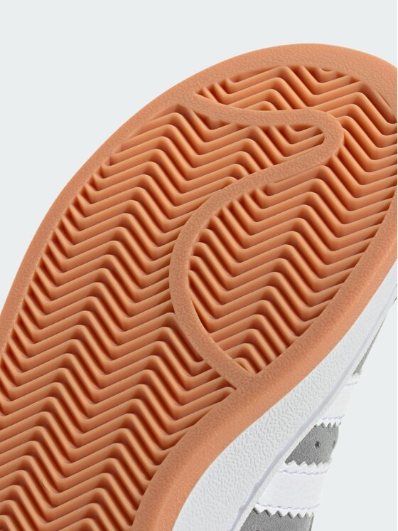 adidas adidas Trampki Originals Campus 00s Comfort Szary