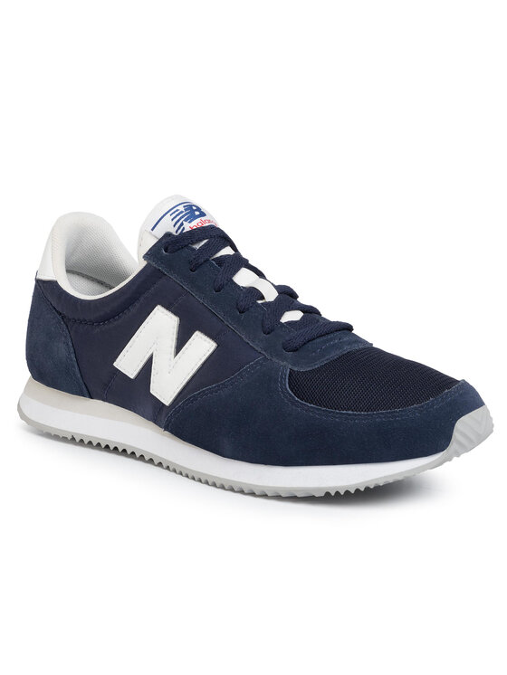 New balance męskie outlet u220