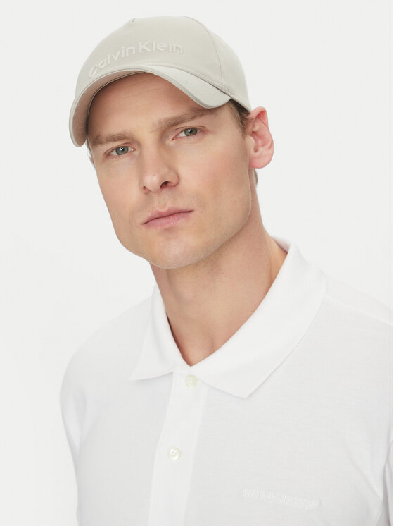 Calvin Klein Calvin Klein Šilterica K50K511987 Bež
