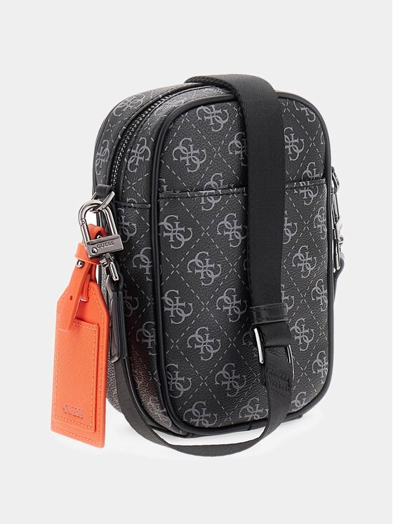 Guess Guess Borsetta 178699 Nero