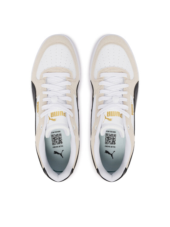 Puma Puma Сникърси Puma Caven Iii Og 404485 Кремав