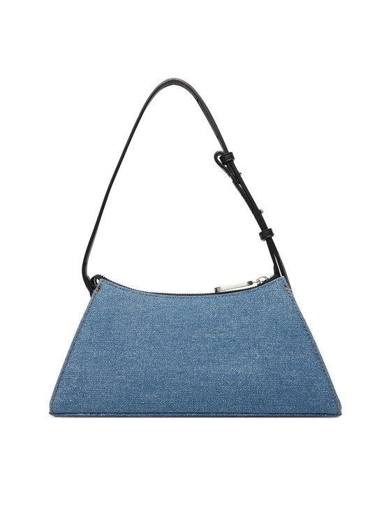 Karl Lagerfeld Jeans Karl Lagerfeld Jeans Handtasche A3W30329 Blau