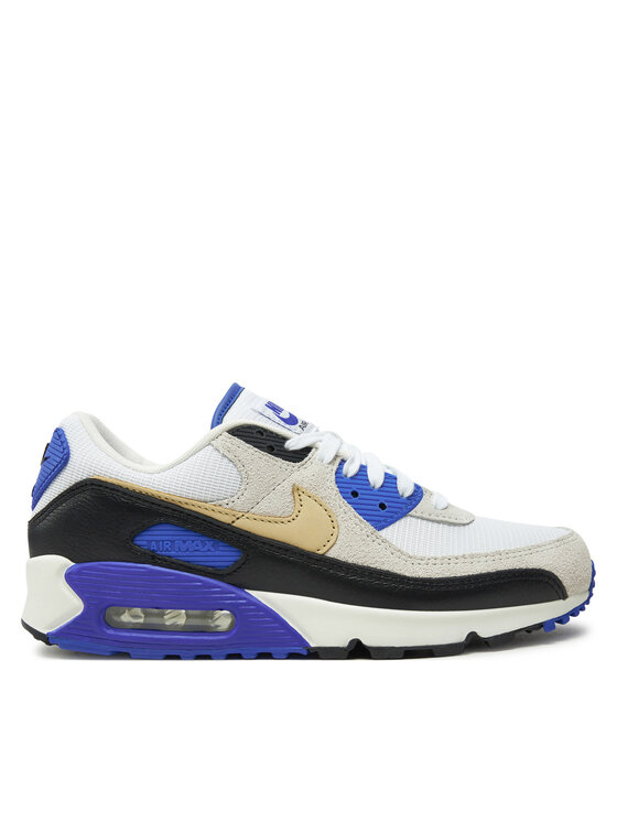 Nike Nike Sneakers Air Max 90 Prm HF3449 100 Alb