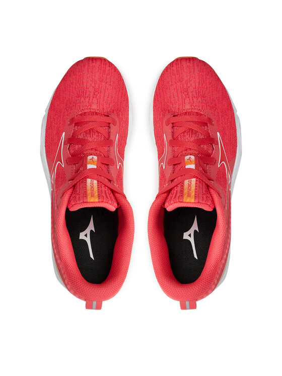 Mizuno Mizuno Scarpe da corsa Prodigy 5 J1GD2310 Rosso