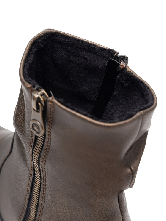 Rieker Rieker Botine 78656-90 Maro