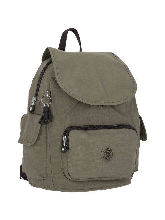 Kipling Kipling Plecak 215920 Zielony