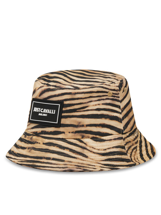 Pălărie Just Cavalli 78RAZK20 ZG345 Bej