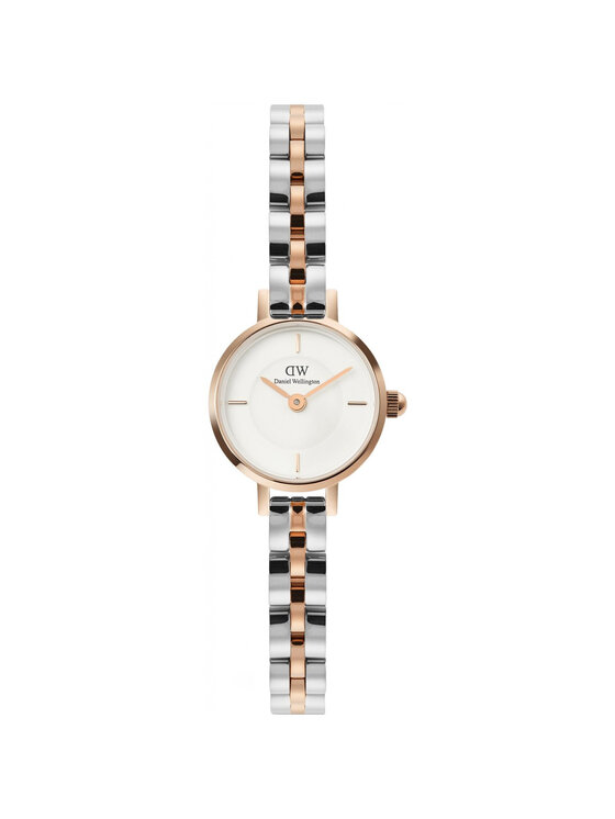 Daniel Wellington Daniel Wellington Hodinky DW00100924 Ružové zlato