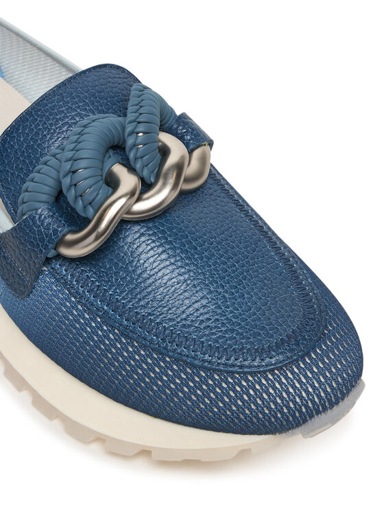 Hispanitas Hispanitas Mokassins SHV264834 C001 Blau