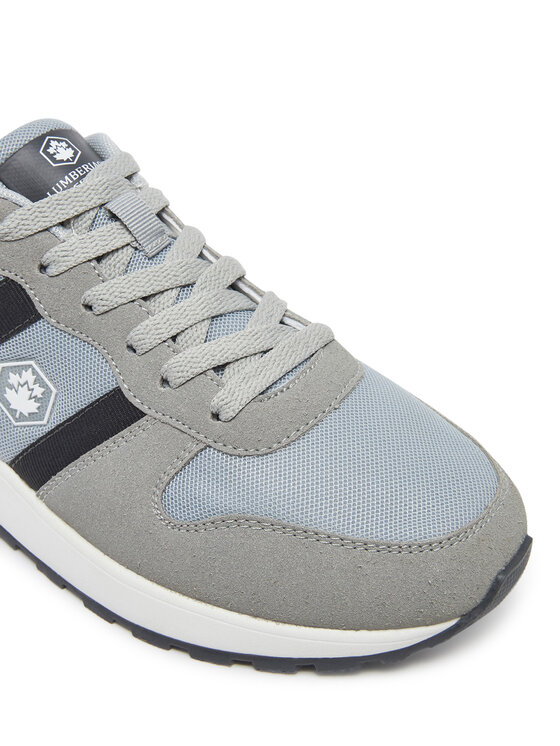 Lumberjack Lumberjack Tossud December LJ-SMF6611-001-M67-CD002 Hall