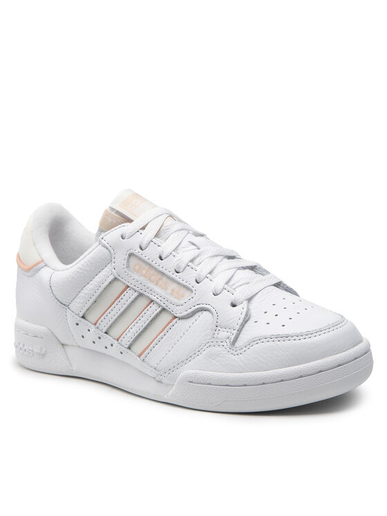 Sneakers adidas Continental 80 Stripes W GX4432 Alb