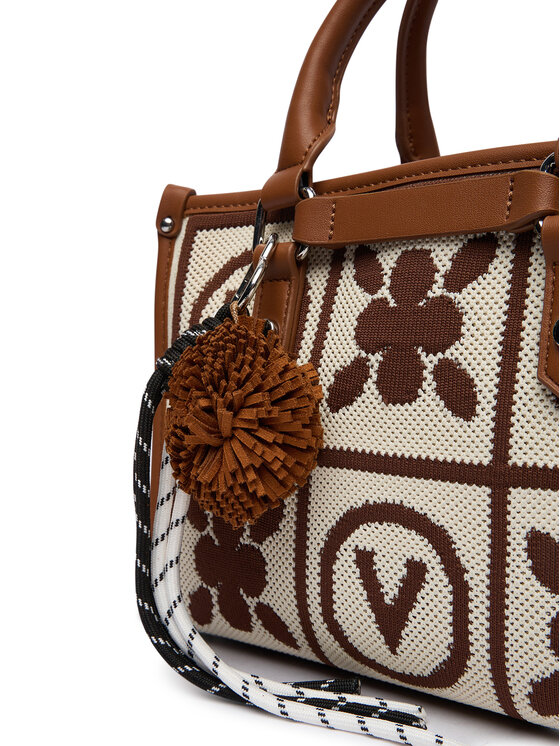 Valentino Valentino Borsetta Tyle VBS9XF05 Marrone