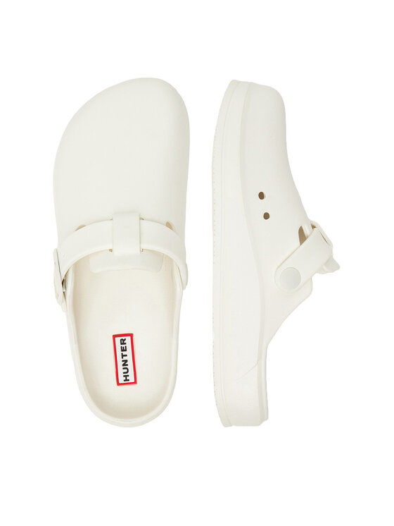 Hunter Hunter Papucs CEO-W-835123 Fehér