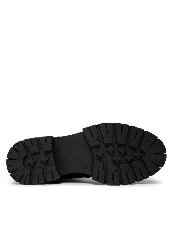 Marella Marella Stiefel Party 6796023502 Schwarz