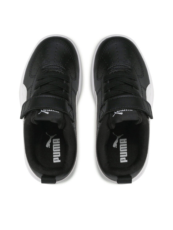 Puma Puma Sneakersy Rickie Ac Ps 385836 11 Czarny