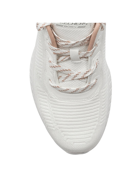 Skechers Skechers Półbuty 117379OFWT Biały