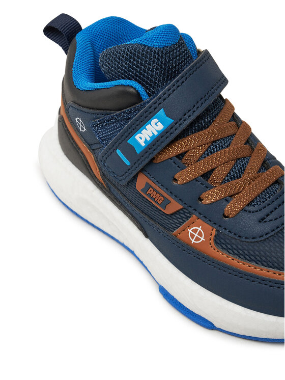 Primigi Primigi Sneakersy 6970233 Granatowy