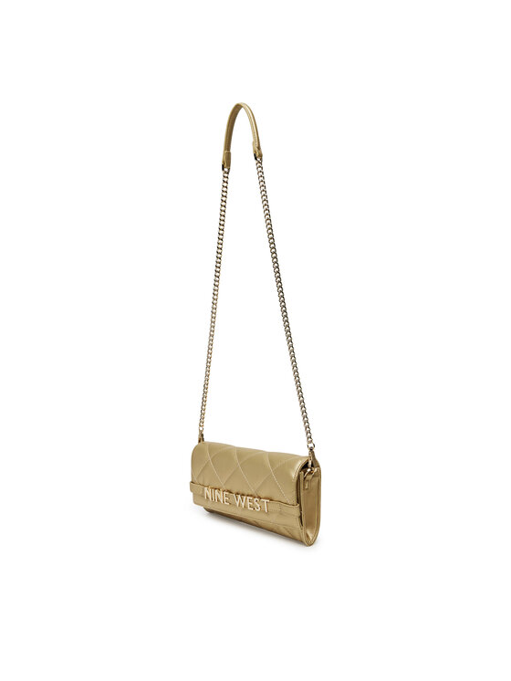 Nine West Nine West Torebka GLAR2 Złoty