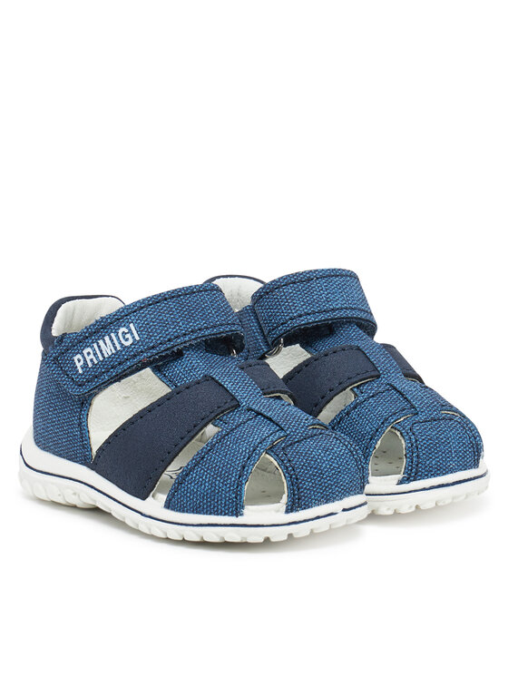 Primigi Primigi Sandale 7864655 Tamnoplava