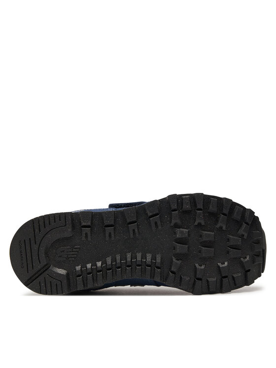 New Balance New Balance Tenisice PV574EVN Tamnoplava