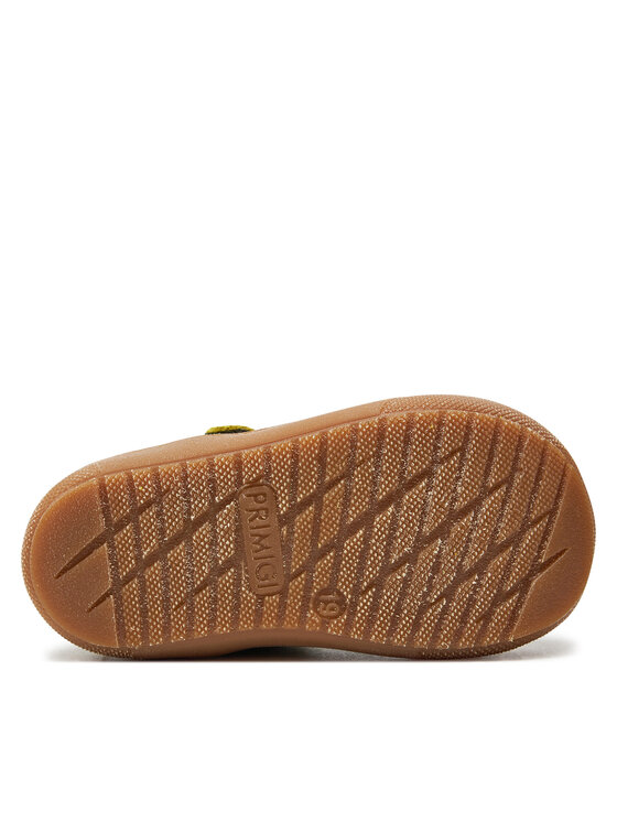 Primigi Primigi Półbuty 5901244 Zielony