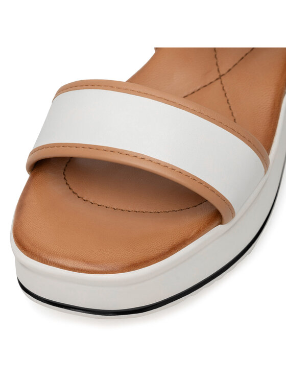 Lasocki Lasocki Sandali ARC-4883-04 Bela