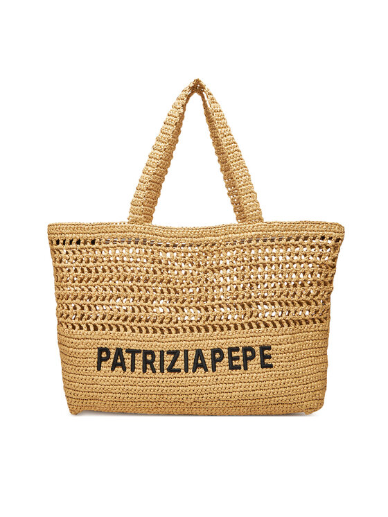 Patrizia Pepe Patrizia Pepe Käekott 2B0119/V039 Beež