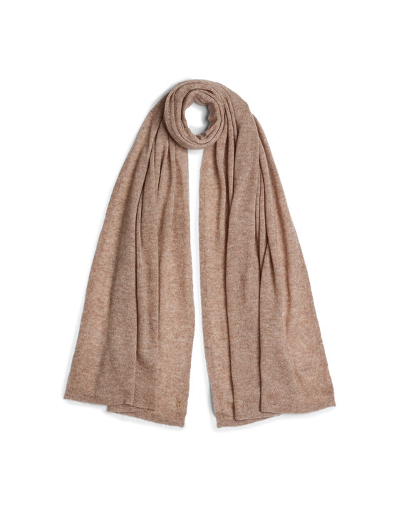 Tommy Hilfiger Tommy Hilfiger Schal AW0AW16645 Beige