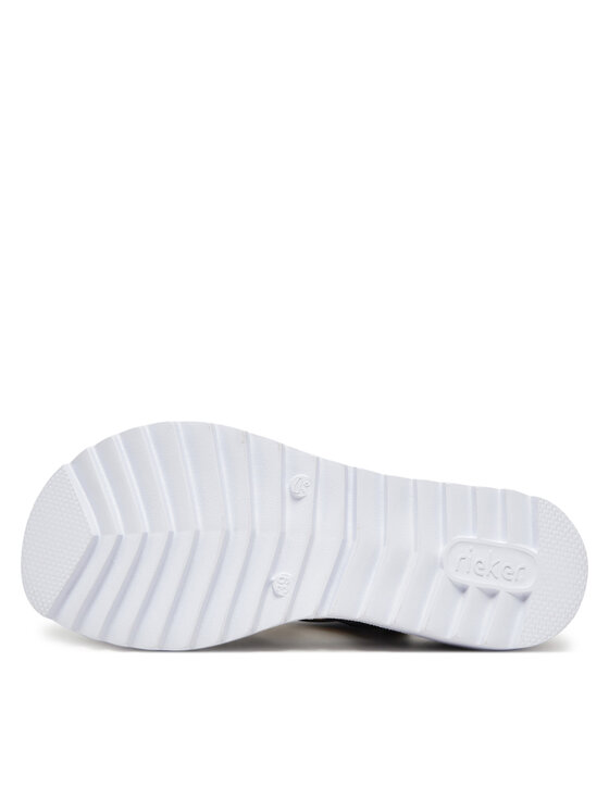 Rieker Rieker Sandale CEO-V44Y5-14 Tamnoplava