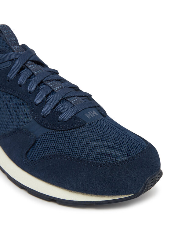 Helly Hansen Helly Hansen Sneakersy Vardin Heritage 12004_689 Granatowy