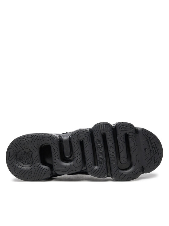 Plein Sport Plein Sport Sneakers PADS USC0576 STE003N Nero