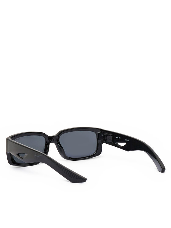 Nike Nike Okulary przeciwsłoneczne Variant I EV24013 010 Czarny