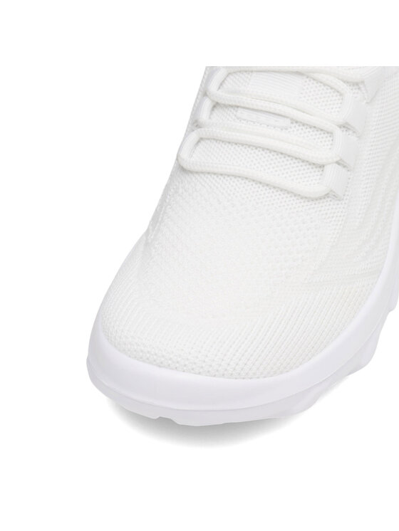 Jenny Fairy Jenny Fairy Sneakersy WFA2711-1 Biela