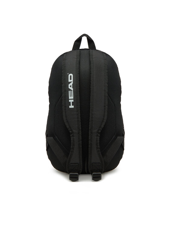 Head Head Batoh Team Backpack 21l 262244 Černá