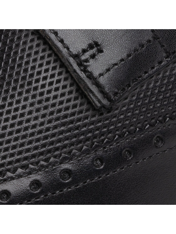 JOOP! JOOP! Halbschuhe Kleitos 4140004393 Schwarz