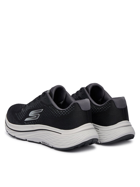 Skechers Skechers Sneakersy GO RUN Consistent 3 - Rushline 221262/BKGY Černá