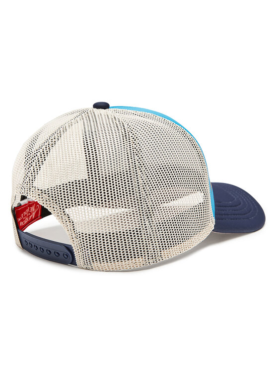 American Needle American Needle Бейсболка Riptide Valin - Hawaii SMU617C-HAWA Cиній